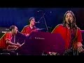 Ben Folds Five - Underground, 1995 (Live on Conan)