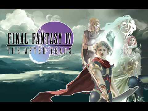 FFIV: The After Years OST - Ending Theme