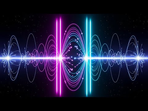 Der Grund, Warum Das Doppelspalt-Experiment Seltsamer Ist, Als Sie Denken