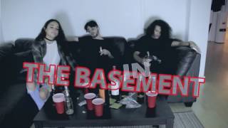 DONATO - jammin In The Basement (Prod. Eric Newcity)