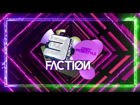 Andy Freestyle - MC Fergz (Faction 3rd Birthday @ The Doncaster Warehouse)