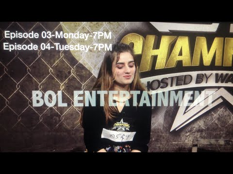 Waqar Zaka Show Episode 5