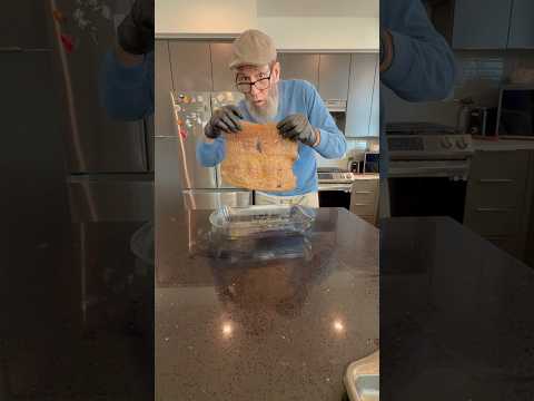 Doner Kebabs, my favorite new hack. Get the full recipe at kevmoskitchen.com