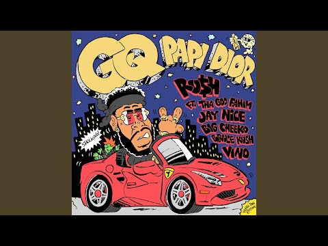 Esco Jigga Soundtrack