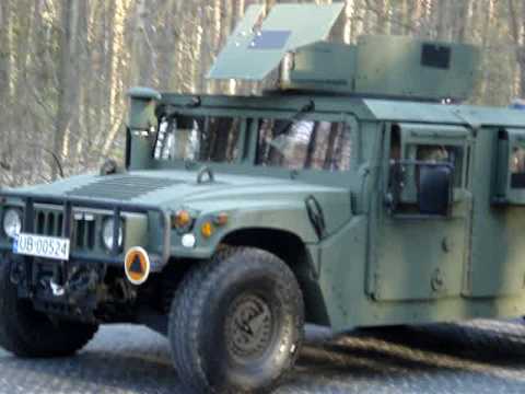 Pogrzeb Gen Buka, kondukt żałobny, Spała 17.04.2010