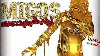 Migos ft 2 Chainz & Jeezy - Pipe It Up (Remix)