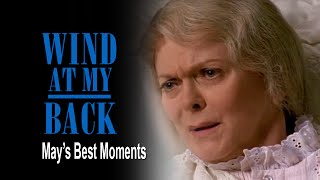 Wind at my Back - May&#39;s Best Moments