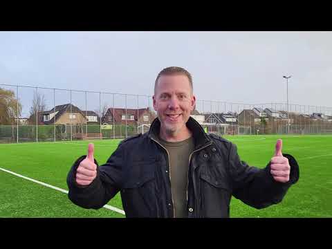 KMD JO19-2 vs MSV '71 JO19-1, 25-11-2023