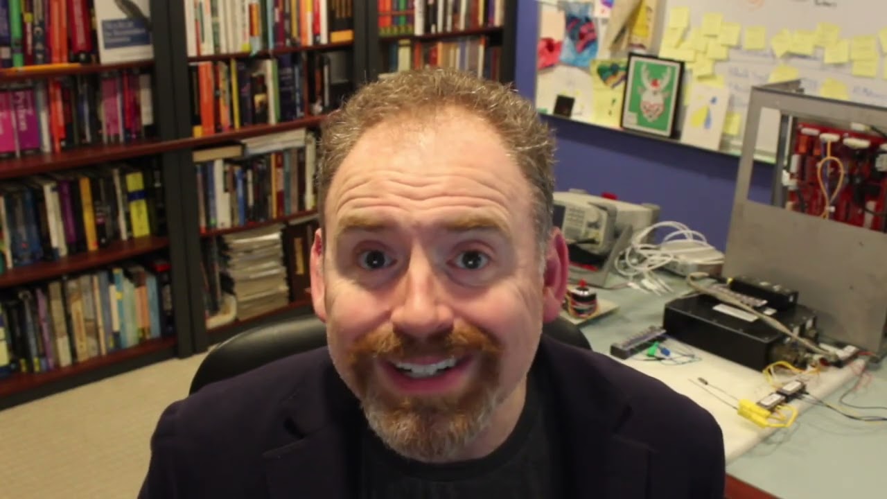 #026 - Metrics Dashboards to the Rescue