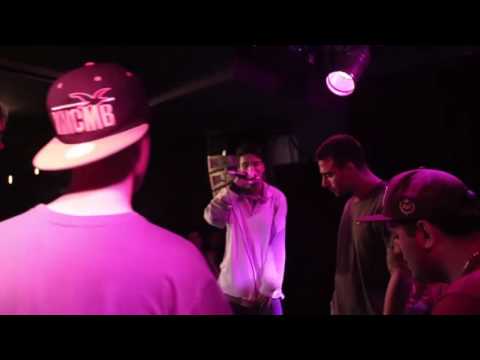 Crow - Bullky vs - - EGO FEST MDP