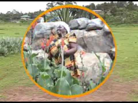 Elizabeth Nyambere - Ngaruga Ta Njau