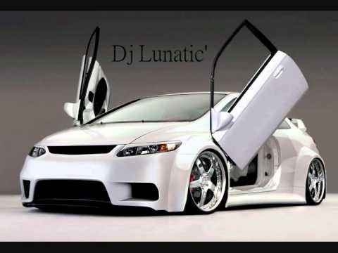 Dj Lunatic' : Remix Dj Splash N°2