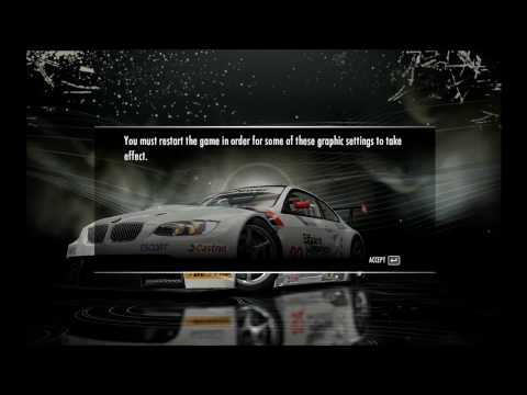 Let's Play: Need For Speed - Shift (P1) HD