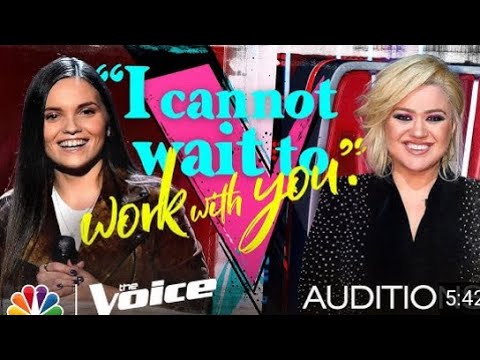 Megan Danielle Channels Adele on “Remedy”