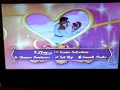 Tarzan 2 And Cinderella 3 Twist Of Time UK DVD
