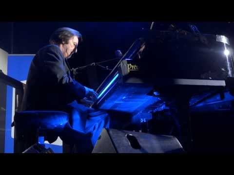 Live Music : Boogie Woogie : 2013 Beaune Festival - Jean-Paul Amouroux
