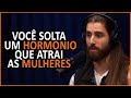 DOUGLAS FLAMINO EXPLICA O PODER DO NOFAP Cortes Podcast