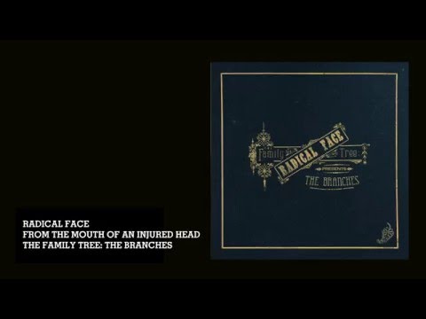 Video thumbnail for From the Mouth of an Injured Head