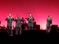 The Stylistics - Break up to make up 