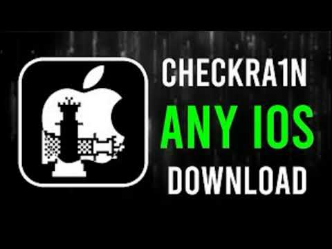 CheckRa1n Jailbreak - iOS 16.1 to 15.7 Fix Cydia!