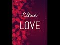 El-Tina - Love