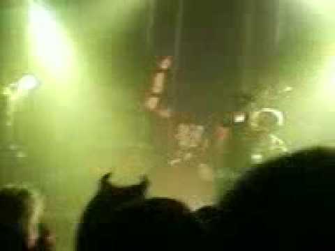 Hamburg Konzert 4.10.2009 Cinema Bizarre (Romeo und Yu ;-) )