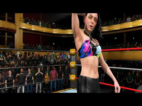 PWF Next Gen Episode 11