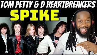 TOM PETTY &amp; THE HEARTBREAKERS Spike REACTION - Epic First Listen!