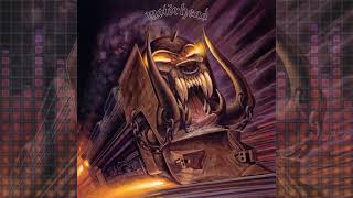 Motörhead - Claw subtitulada en español (Lyrics)