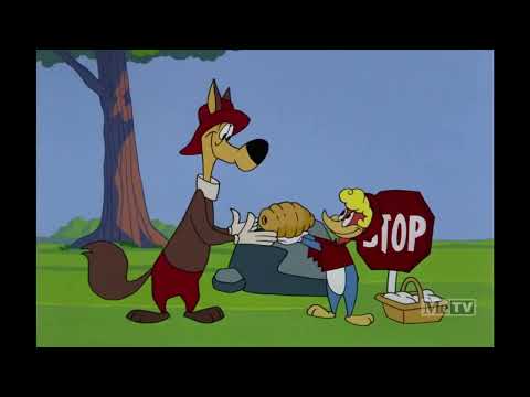 Woody Woodpecker 1966 - 146 - Rough Riding Hood