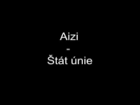 AiZi - Štát únie