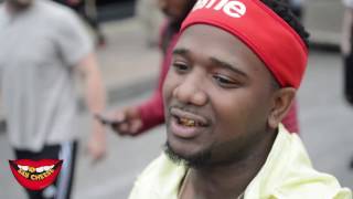 Rizzoo Rizzoo: "I AM NAWF HOUSTON! speaks on Sauce Walka, Sosamann, Sancho & more!"