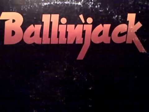 Ballin' Jack - Festival written by Luther Rabb & Jim Walters