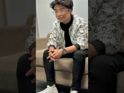 afan ganteng banget ga ada obat