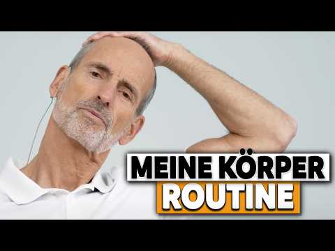 Dehnung für den ganzen Körper 🤸‍♀️ Meine beste Routine für jeden Tag (Übungen zum Mitmachen)