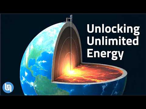 How Geothermal Energy is About to Break its Limits