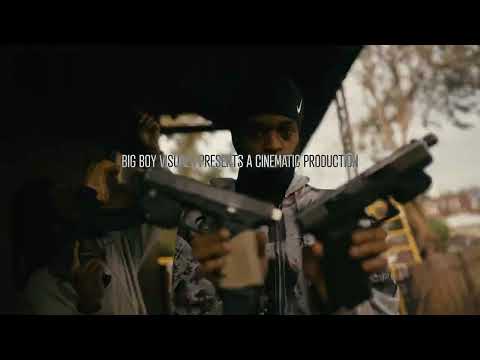 Bigsmacc x Ksbg Bop - No Smoke (Official Video) Shot By @Bigboyvisuals 