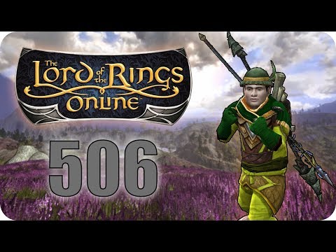 LOTRO | S16 Episode All Dunland Deeds
