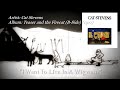I Want To Live In A Wigwam - Cat Stevens (1971)