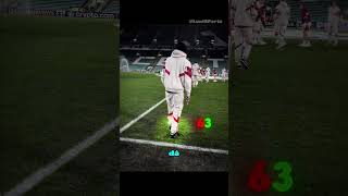 Ele fez um ritual… e o gol veio no minuto exato