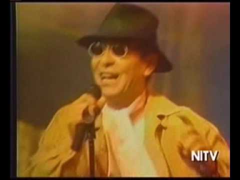 Faramarz Assef - Haji & Immigration  فرامرز آصف - حاجی و مهاجرت