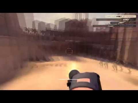 anti2. ETF2L & Wireplay Highlights.