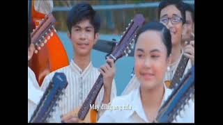 Download lagu NET 25 Lupang Hinirang (Philippine National Anthem) 2022 mp3