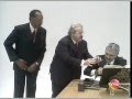 Viva O Gordo 1987 O Presidente Com Francisco Milani
