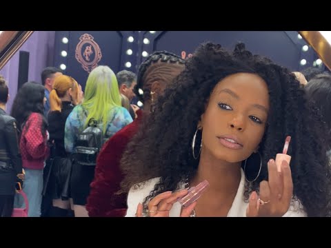 BT LUX ON BLACK SKIN - ALL COLORS