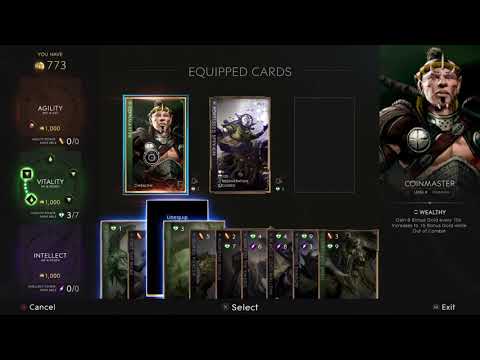 Paragon Greystone V42 finishing noobs in 19 minutes