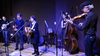 &quot;I&#39;LL BE ALL SMILES TONIGHT&quot; by The Carter Family Project