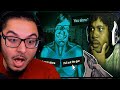 CoryxKenshin LET HIM IN OR NO No I M Not A Human Part 1 REACTION