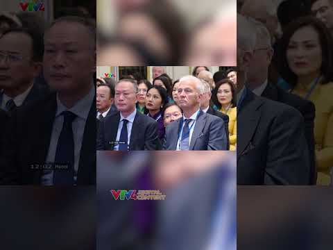 Phát huy vai trò cầu nối hợp tác giữa Việt Nam với các nước châu Âu | VTV4