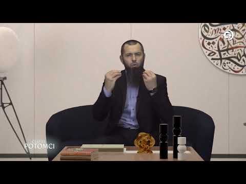 Osobine odgajatelja - ČESTITI POTOMCI - mr. Enes Julardžija (10. epizoda)